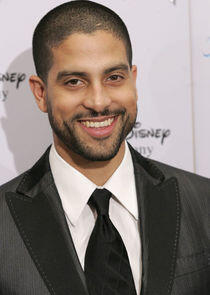 Adam Rodriguez