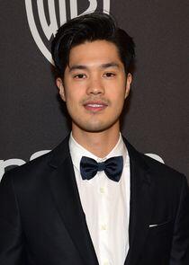 Ross Butler