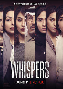 Whispers