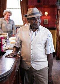 Patrick Trueman