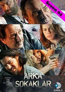 Arka Sokaklar - Season 4