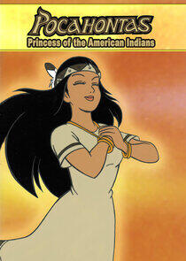 Pocahontas: Princess of the American Indians