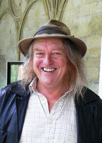 Phil Harding