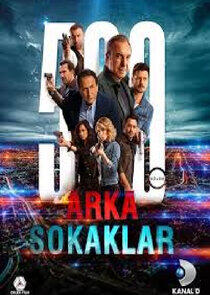 Arka Sokaklar - Season 13