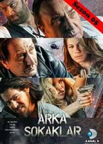 Arka Sokaklar - Season 5