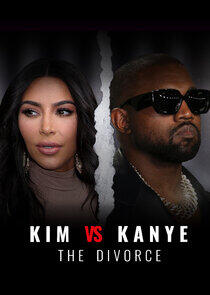 Kim vs Kanye: The Divorce