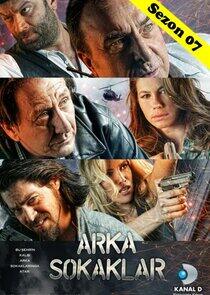 Arka Sokaklar - Season 7