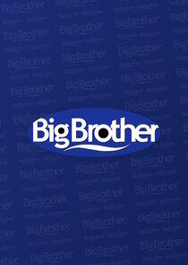 Big Brother - Season 1