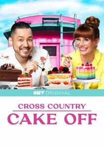 Cross Country Cake Off