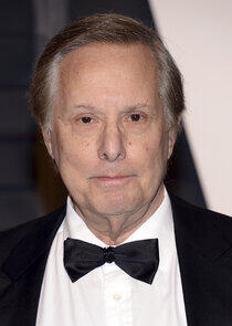 William Friedkin