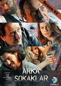 Arka Sokaklar - Season 1