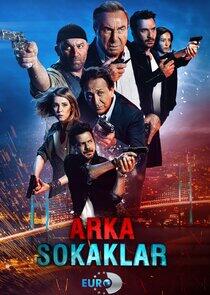 Arka Sokaklar - Season 14