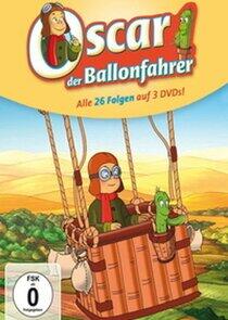 Oscar, der Ballonfahrer