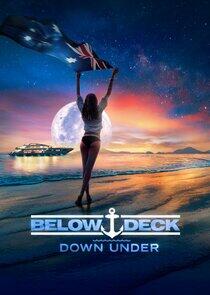 Below Deck Down Under - Season 2