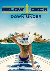 Below Deck Down Under - Season 1