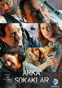 Arka Sokaklar - Season 8