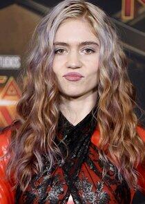 Grimes