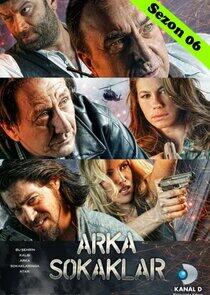 Arka Sokaklar - Season 6