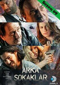 Arka Sokaklar - Season 9