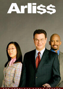 Arli$$ - Season 1