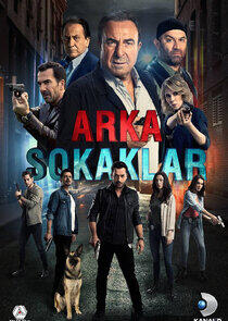 Arka Sokaklar - Season 15