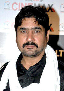 Yashpal Sharma