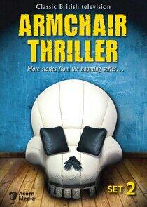 Armchair Thriller - Season 2