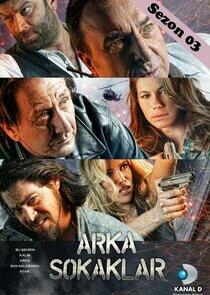 Arka Sokaklar - Season 3