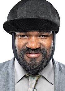 Gregory Porter