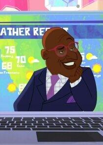 Al Roker