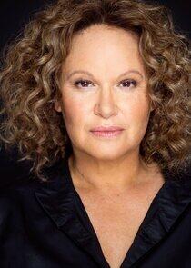 Leah Purcell