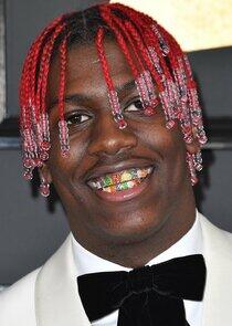 Lil Yachty