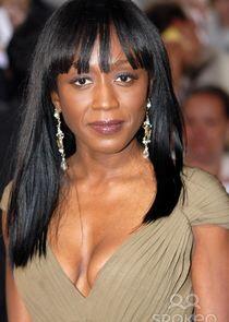 Diane Parish