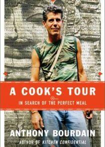 A Cook's Tour - Season 2