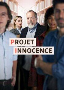 Projet Innocence