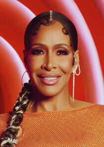 Sheree Whitfield