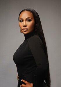 Cynthia Bailey