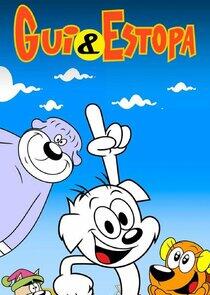 As Aventuras de Gui & Estopa