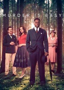 Murder Is Easy - Season 1