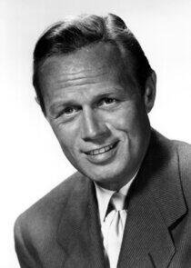 Richard Widmark