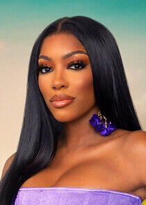 Porsha Williams