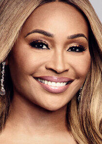 Cynthia Bailey