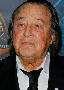 Paul Mazursky