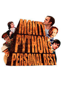 Monty Python's Personal Best