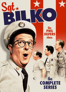 The Phil Silvers Show