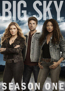 Big Sky - Season 1