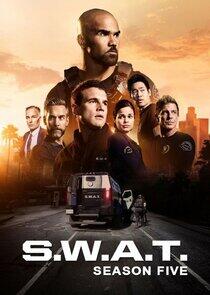 S.W.A.T. - Season 5