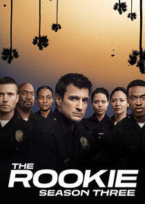 The Rookie - Season 3