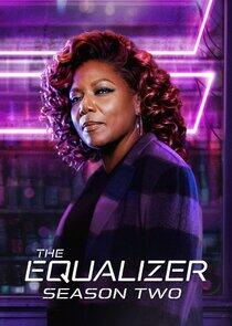 The Equalizer - Season 2