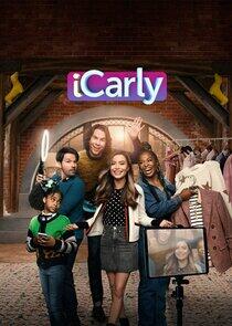 iCarly - Season 1